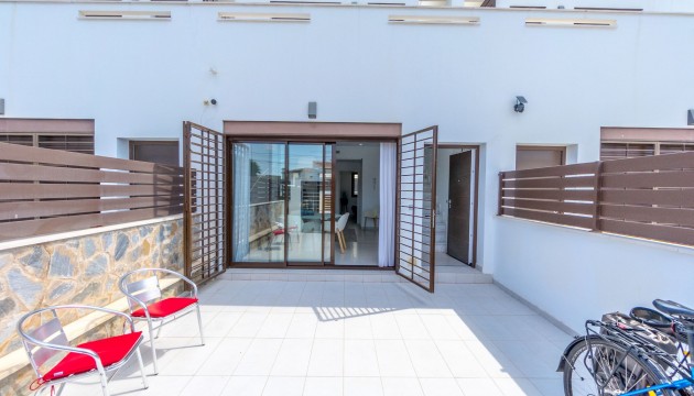 Resale - Townhouse - Torrevieja