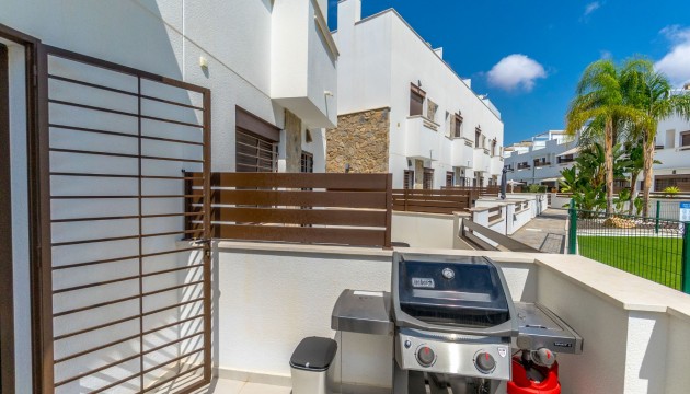 Resale - Townhouse - Torrevieja