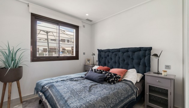 Resale - Townhouse - Torrevieja