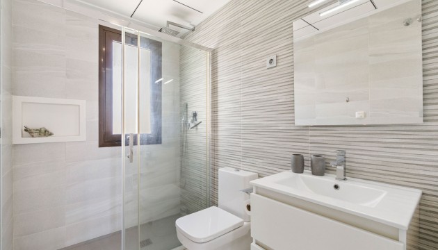 Resale - Townhouse - Torrevieja