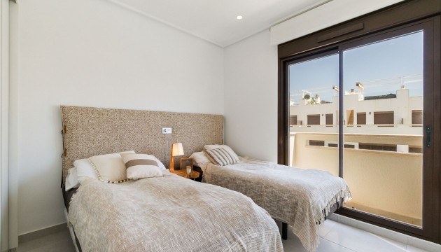 Resale - Townhouse - Torrevieja