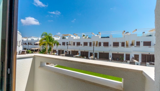 Resale - Townhouse - Torrevieja