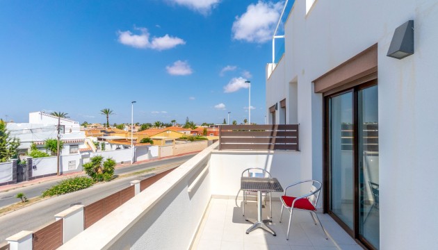 Resale - Townhouse - Torrevieja