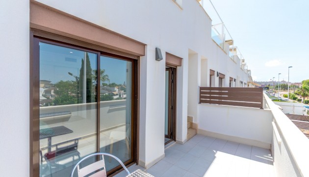Resale - Townhouse - Torrevieja