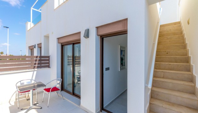 Resale - Townhouse - Torrevieja