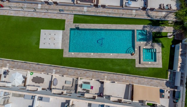 Resale - Townhouse - Torrevieja