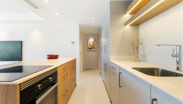 Resale - Apartment - Torrevieja