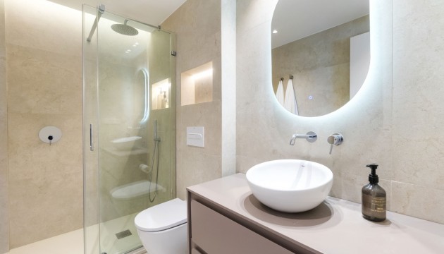 Resale - Apartment - Torrevieja