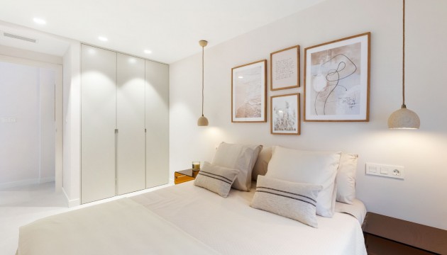 Resale - Apartment - Torrevieja