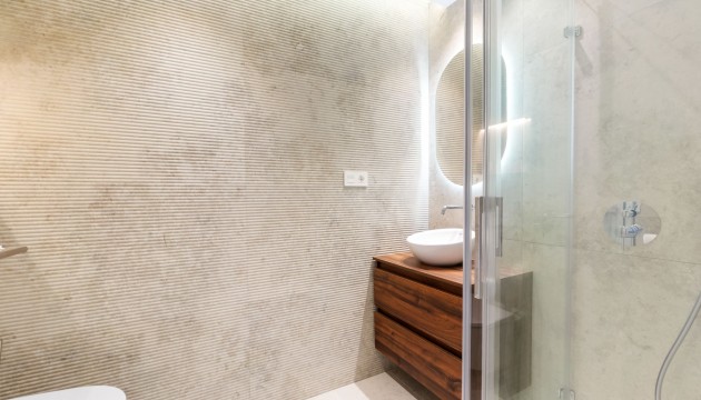 Resale - Apartment - Torrevieja