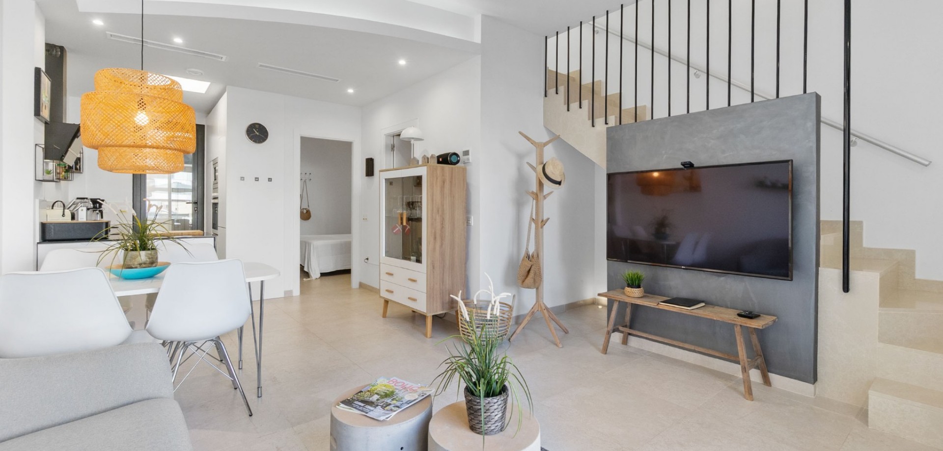 House in Villamartin - Image 4