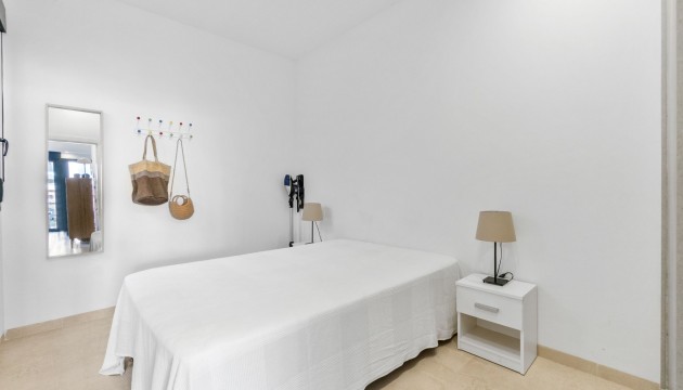 Wiederverkauf - Stadthaus - Orihuela Costa - Villamartín