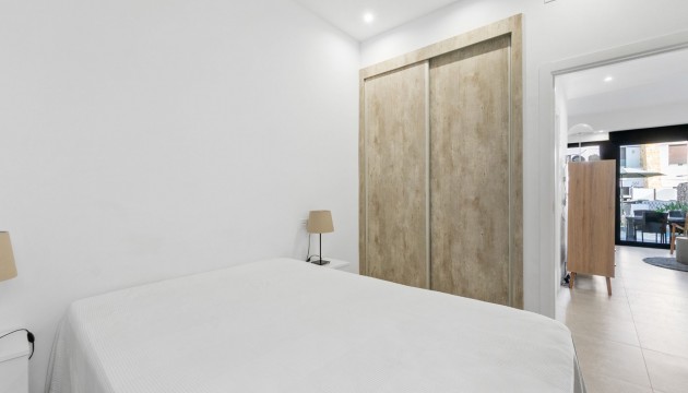 Wiederverkauf - Stadthaus - Orihuela Costa - Villamartín