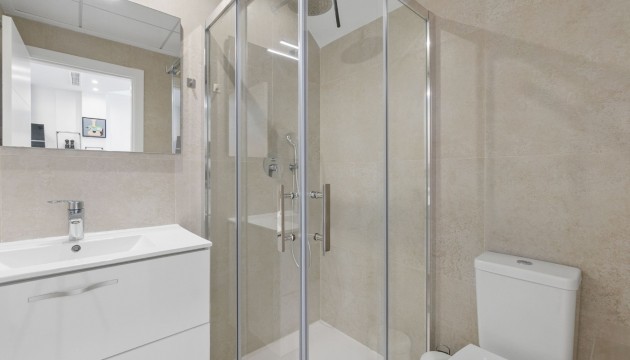 Wiederverkauf - Stadthaus - Orihuela Costa - Villamartín