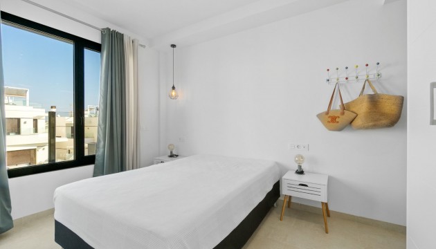 Wiederverkauf - Stadthaus - Orihuela Costa - Villamartín