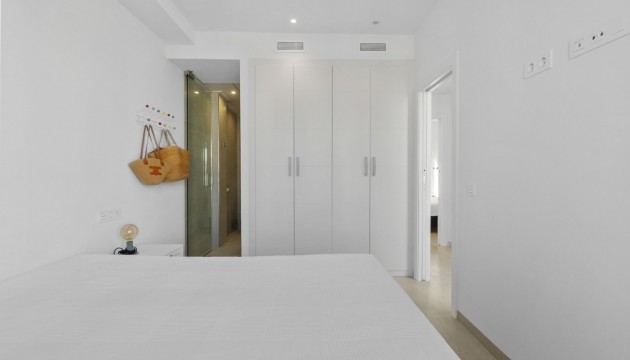 Wiederverkauf - Stadthaus - Orihuela Costa - Villamartín