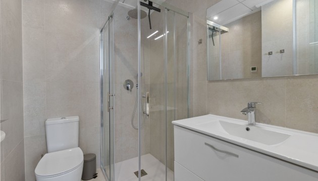 Wiederverkauf - Stadthaus - Orihuela Costa - Villamartín