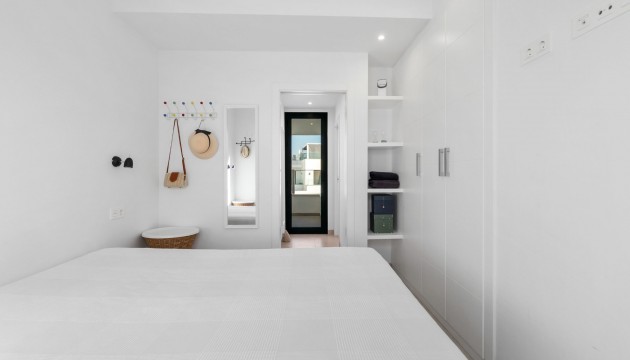 Wiederverkauf - Stadthaus - Orihuela Costa - Villamartín