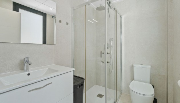 Wiederverkauf - Stadthaus - Orihuela Costa - Villamartín