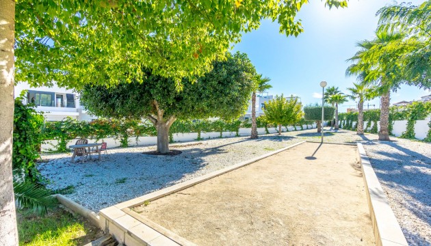 Wiederverkauf - Stadthaus - Orihuela Costa - Villamartín