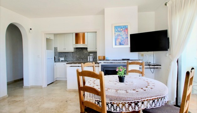 Reventa - Apartamento - Orihuela Costa