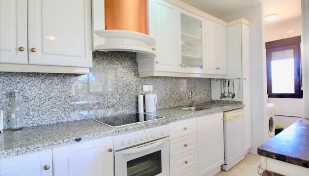 Reventa - Apartamento - Orihuela Costa