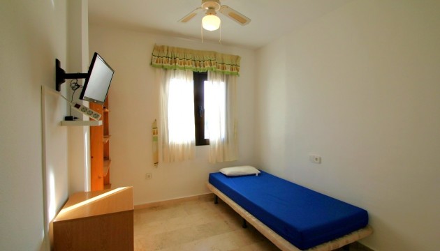 Reventa - Apartamento - Orihuela Costa