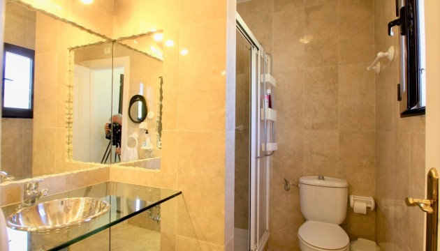 Reventa - Apartamento - Orihuela Costa