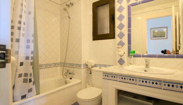 Reventa - Apartamento - Orihuela Costa