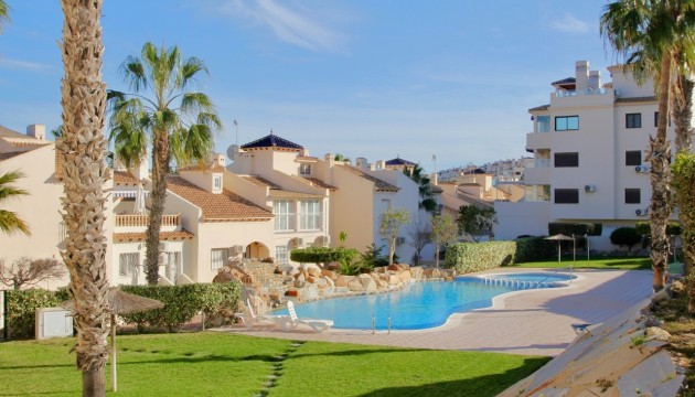 Reventa - Apartamento - Orihuela Costa