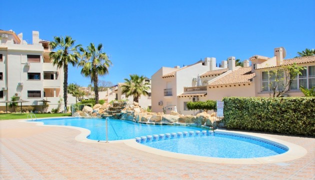 Reventa - Apartamento - Orihuela Costa