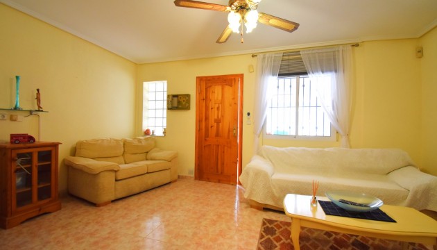 Resale - Detached Villa - Orihuela Costa - Playa Flamenca