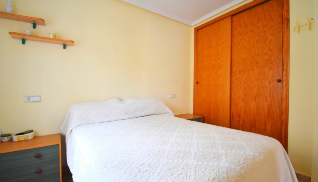 Resale - Detached Villa - Orihuela Costa - Playa Flamenca