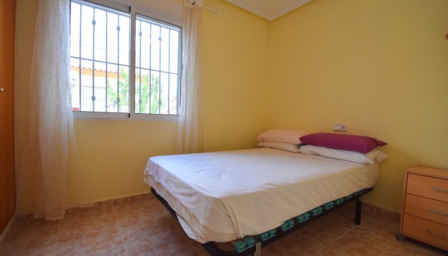 Resale - Detached Villa - Orihuela Costa - Playa Flamenca