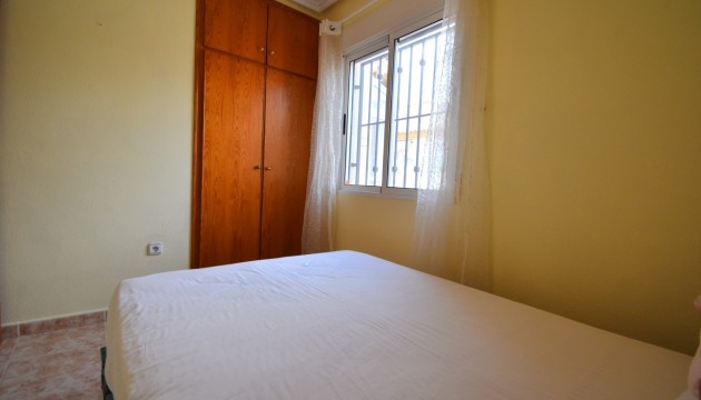 Resale - Detached Villa - Orihuela Costa - Playa Flamenca