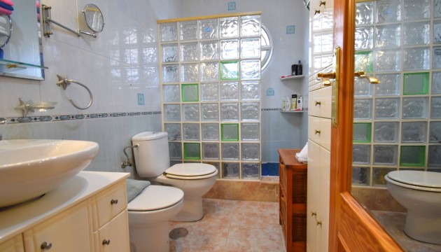 Resale - Detached Villa - Orihuela Costa - Playa Flamenca