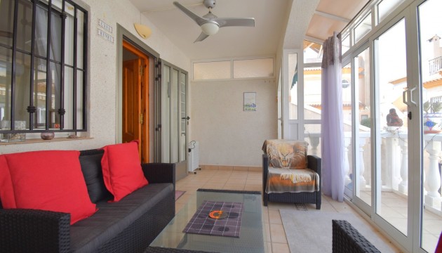 Resale - Detached Villa - Orihuela Costa - Playa Flamenca