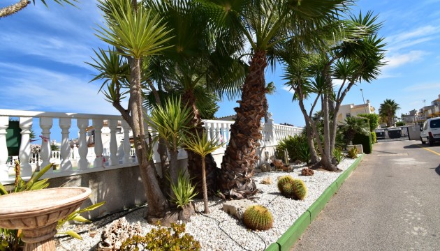 Resale - Detached Villa - Orihuela Costa - Playa Flamenca