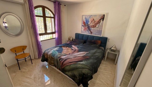 Resale - Detached Villa - Orihuela - Costa Blanca