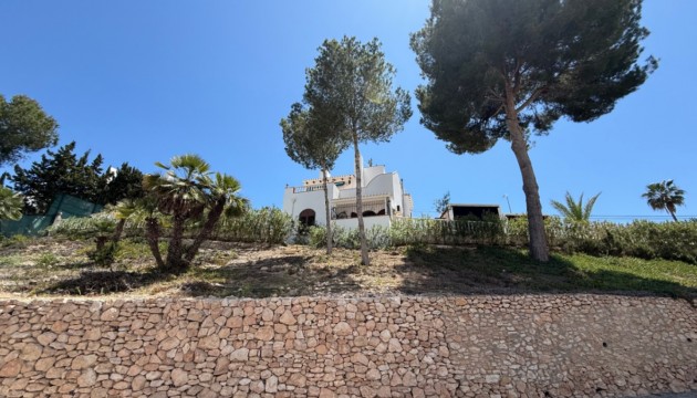 Resale - Detached Villa - Orihuela - Costa Blanca