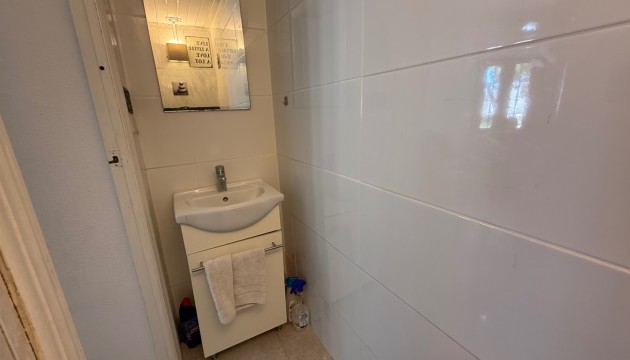 Resale - Detached Villa - Orihuela - Costa Blanca