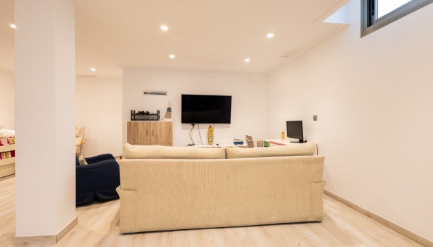 Resale - Detached Villa - Orihuela - Costa Blanca