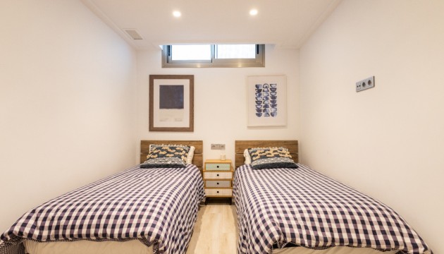 Resale - Detached Villa - Orihuela - Costa Blanca