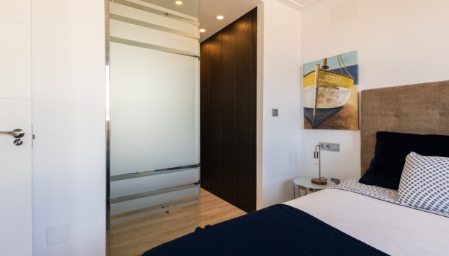 Resale - Detached Villa - Orihuela - Costa Blanca