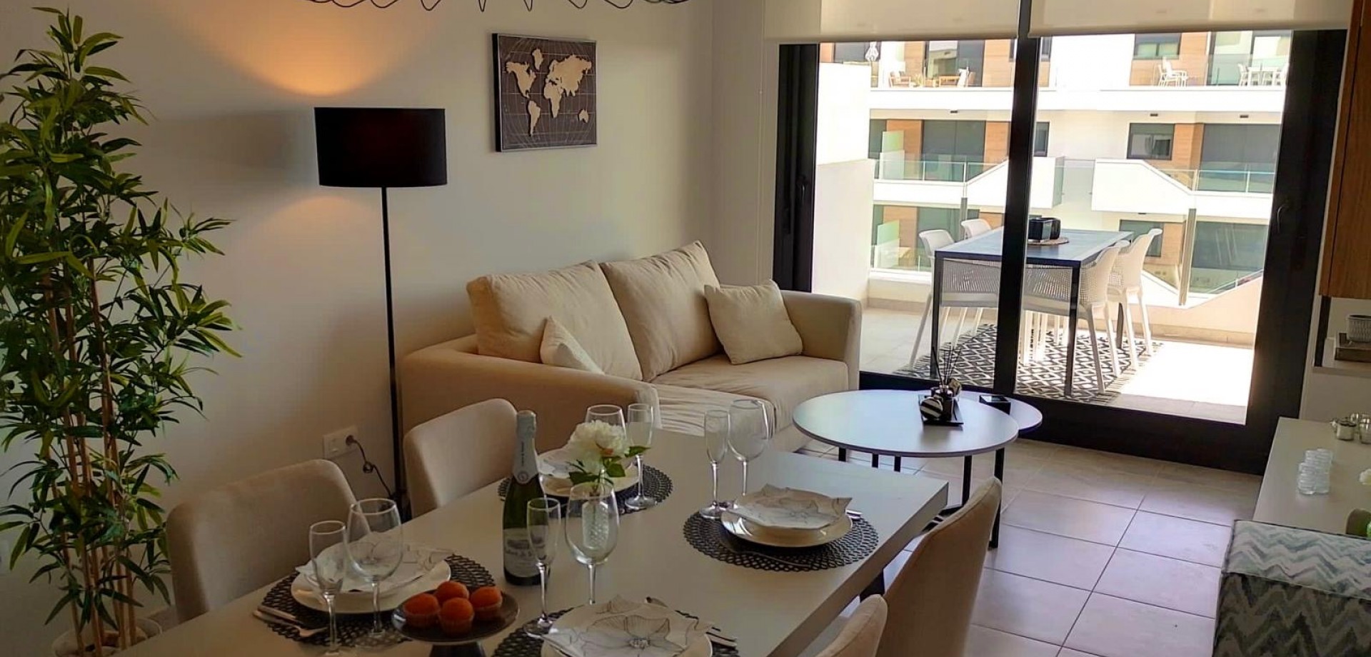 Apartment in Orihuela - Image 4