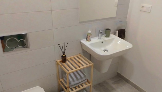 Resale - Apartment - Orihuela - Costa Blanca