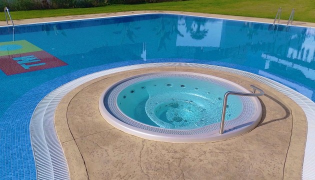 Resale - Apartment - Orihuela - Costa Blanca