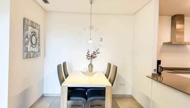 Resale - Apartment - Orihuela Costa - Los Dolses