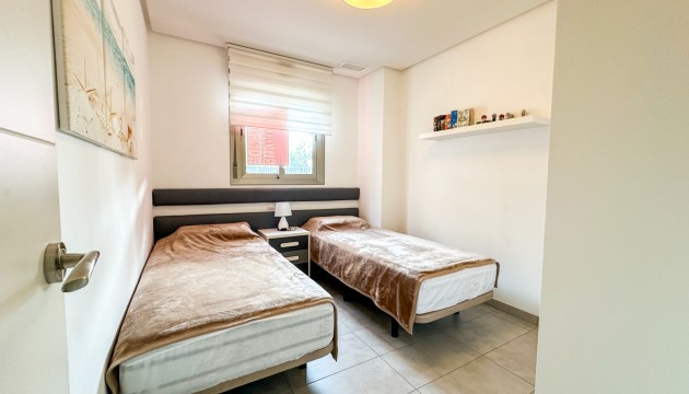 Resale - Apartment - Orihuela Costa - Los Dolses