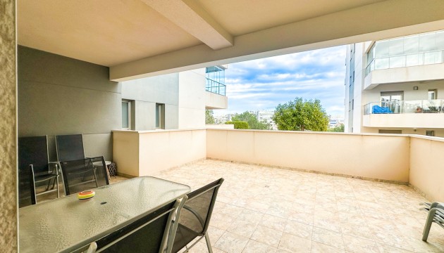 Resale - Apartment - Orihuela Costa - Los Dolses